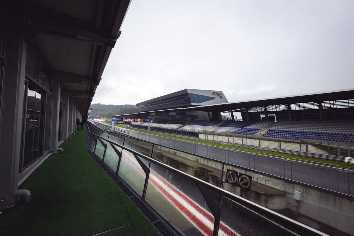 Formula 1 Austria 2026 – Travel Guide, Tips & Transfer from Vienna